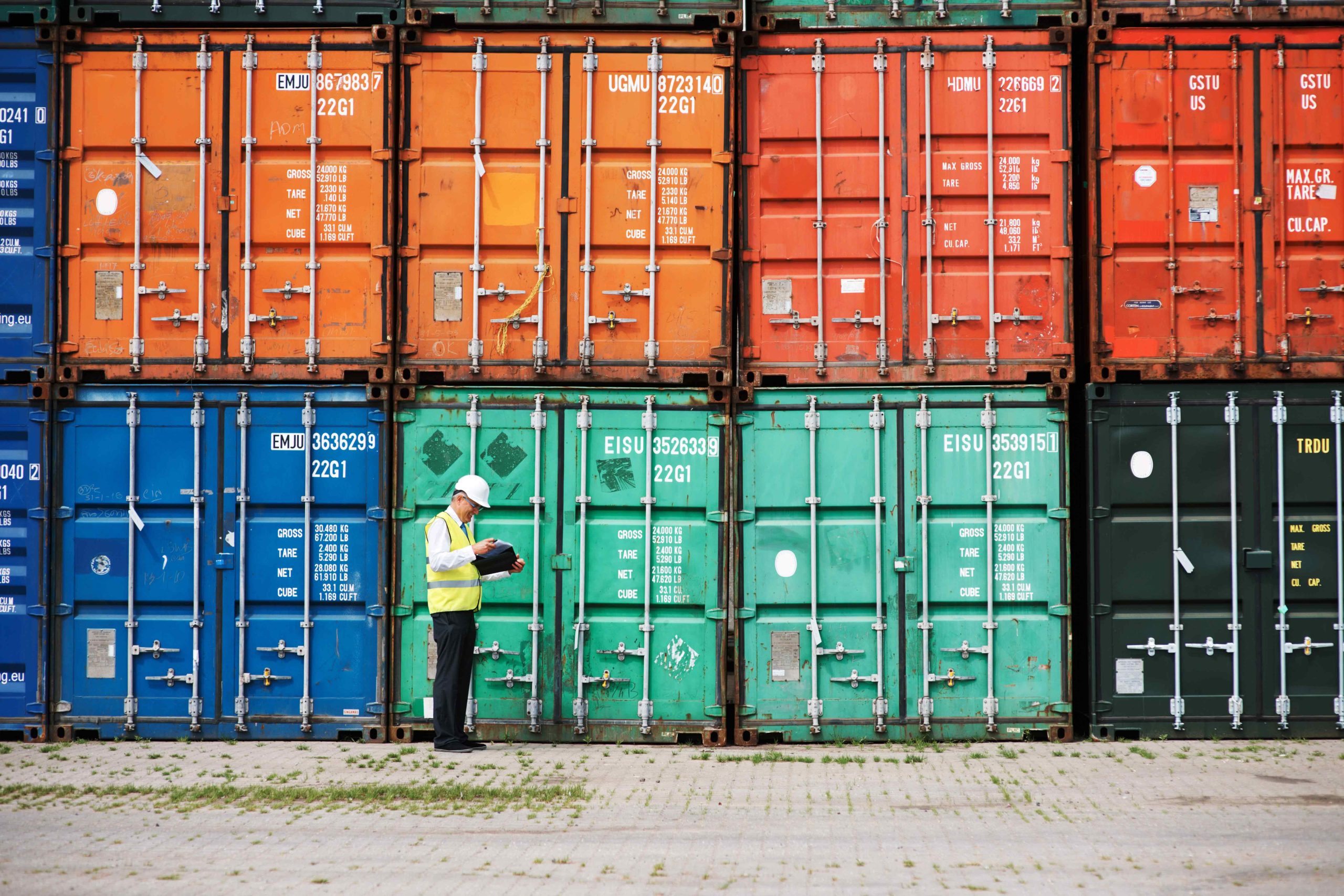 best logistics support service provider in Canada