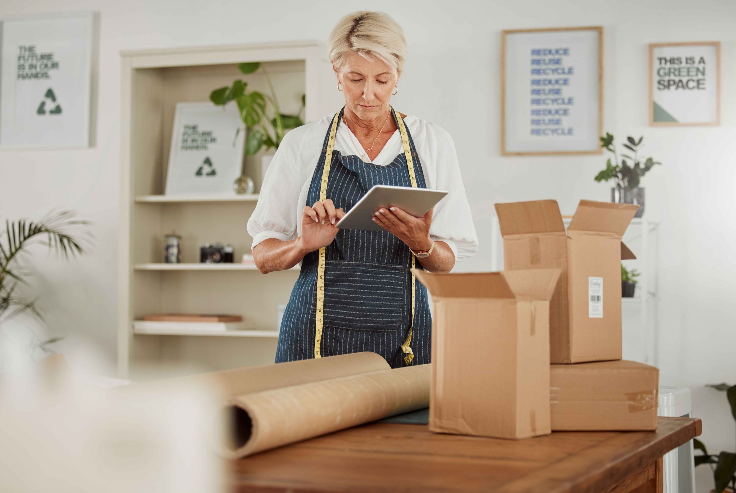 best packaging rework services in Canada