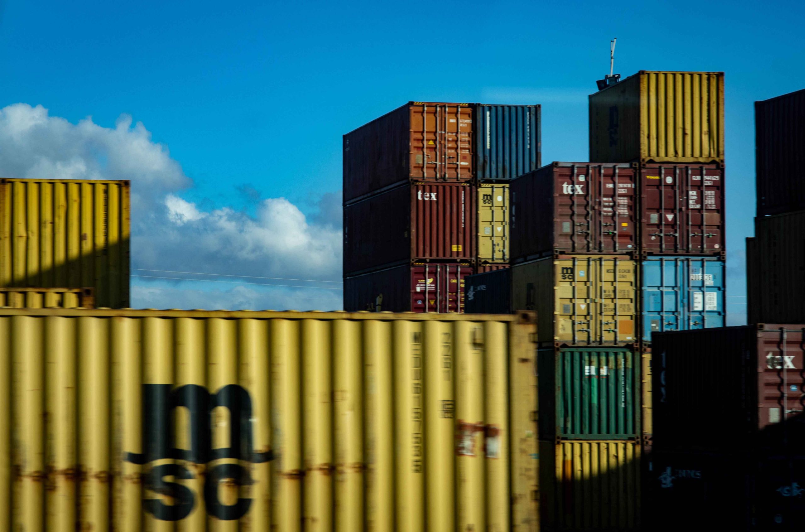 best logistics support service provider in USA